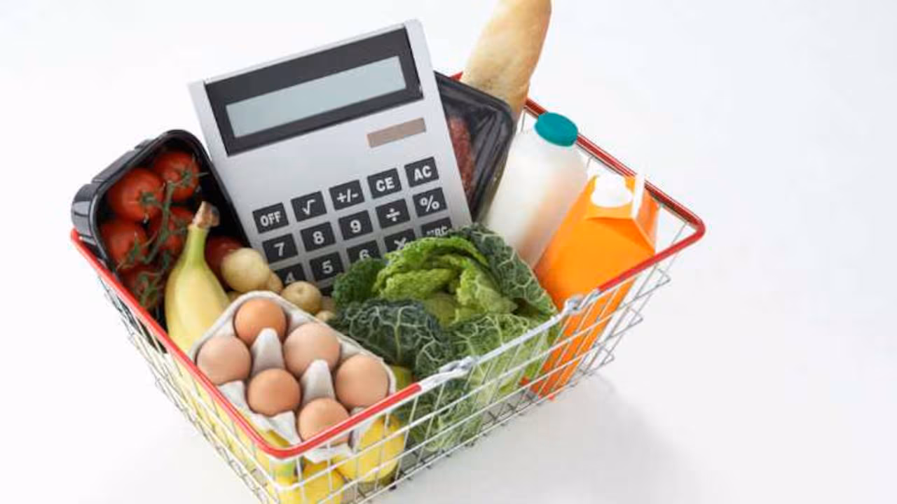 Las mejores formas de ahorrar dinero en alimentación sin comer peor.