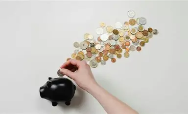 Cómo ahorrar dinero cada mes aunque tengas un sueldo normal.