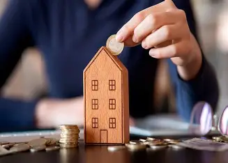 Qué hacer financieramente antes de comprar una vivienda.