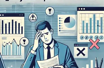 Errores financieros que cometen muchas familias sin darse cuenta.